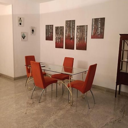 Pane & Pomodoro Beach Roomy Flat Bari Kültér fotó