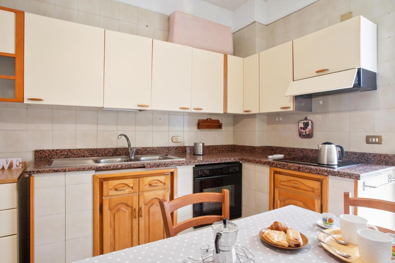 Pane & Pomodoro Beach Roomy Flat Bari Kültér fotó