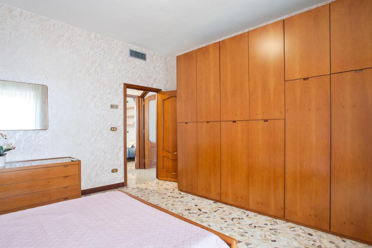 Pane & Pomodoro Beach Roomy Flat Bari Kültér fotó