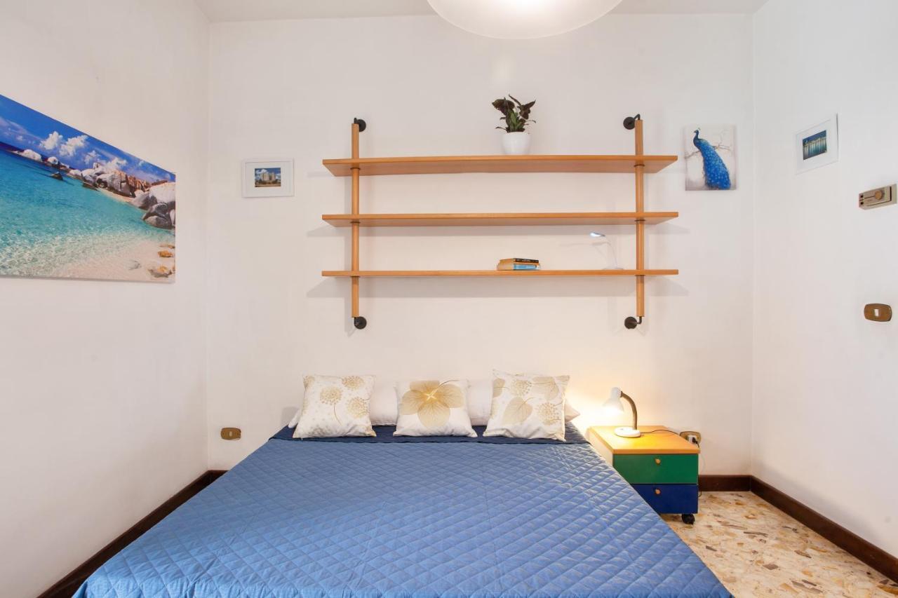 Pane & Pomodoro Beach Roomy Flat Bari Kültér fotó