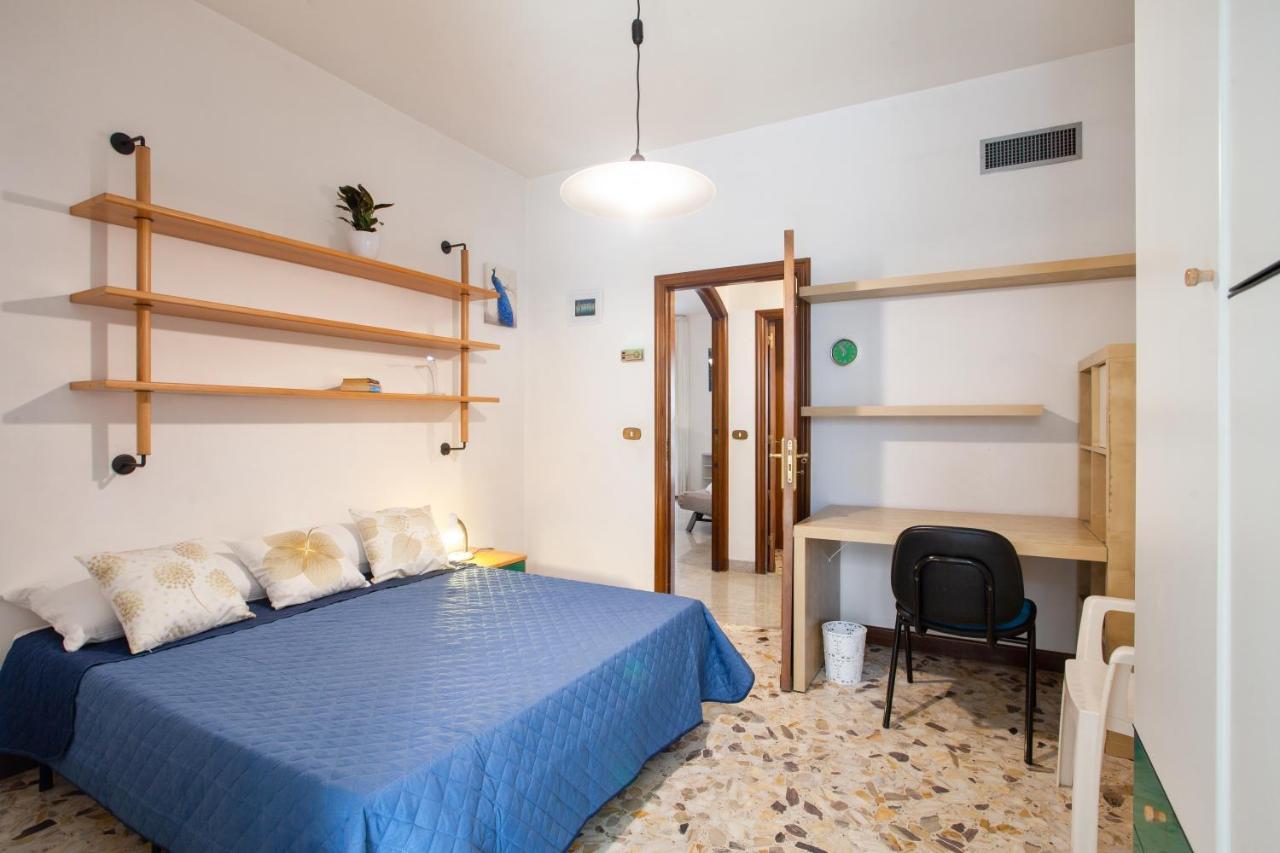 Pane & Pomodoro Beach Roomy Flat Bari Kültér fotó