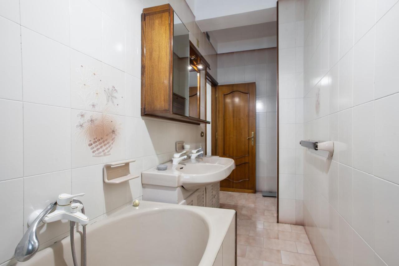 Pane & Pomodoro Beach Roomy Flat Bari Kültér fotó