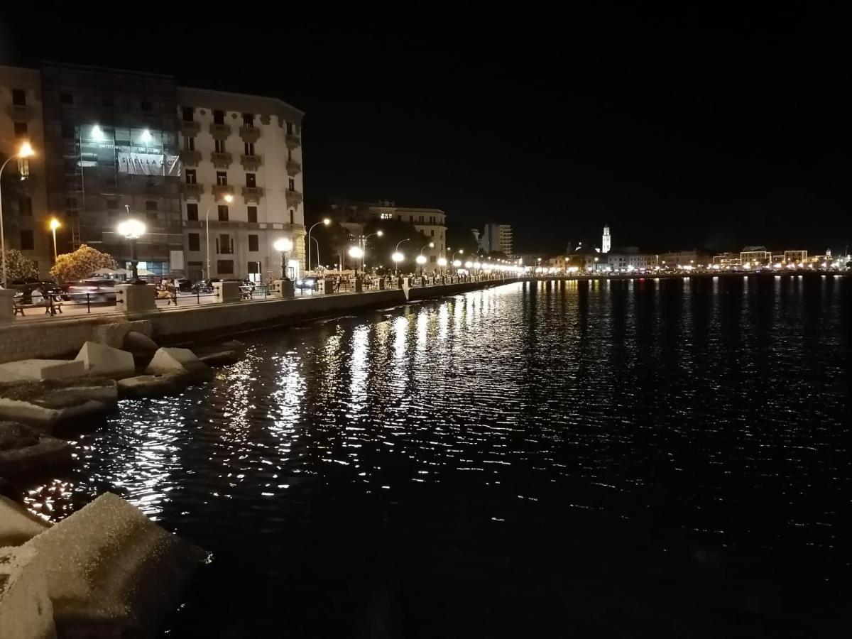 Pane & Pomodoro Beach Roomy Flat Bari Kültér fotó